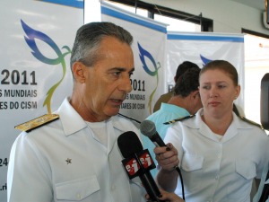 Vice-Almirante Gambôa